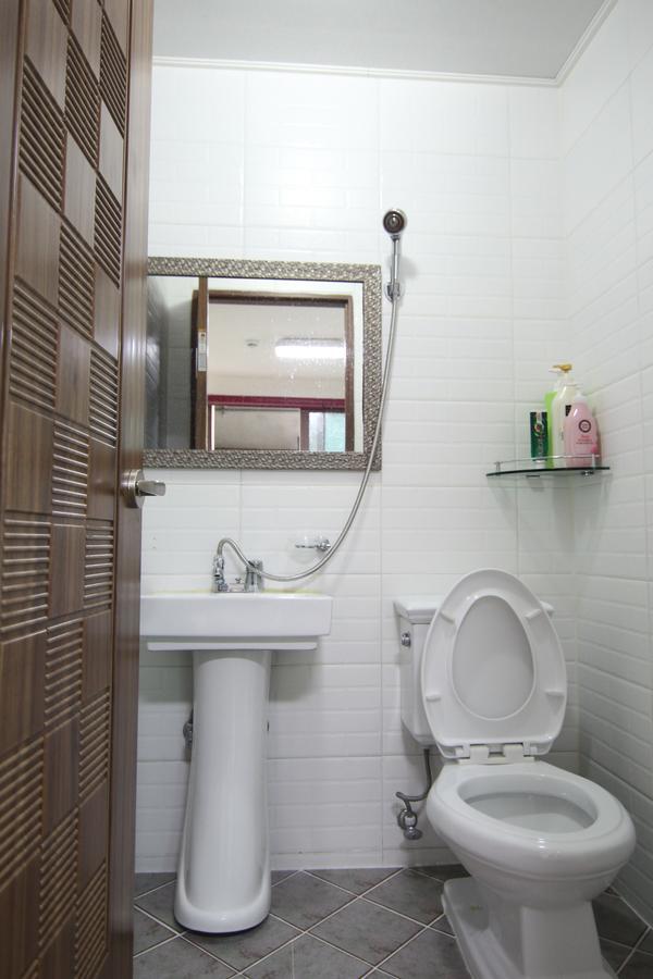 Eunhaengro 86.2 Hotel Jeonju Ngoại thất bức ảnh