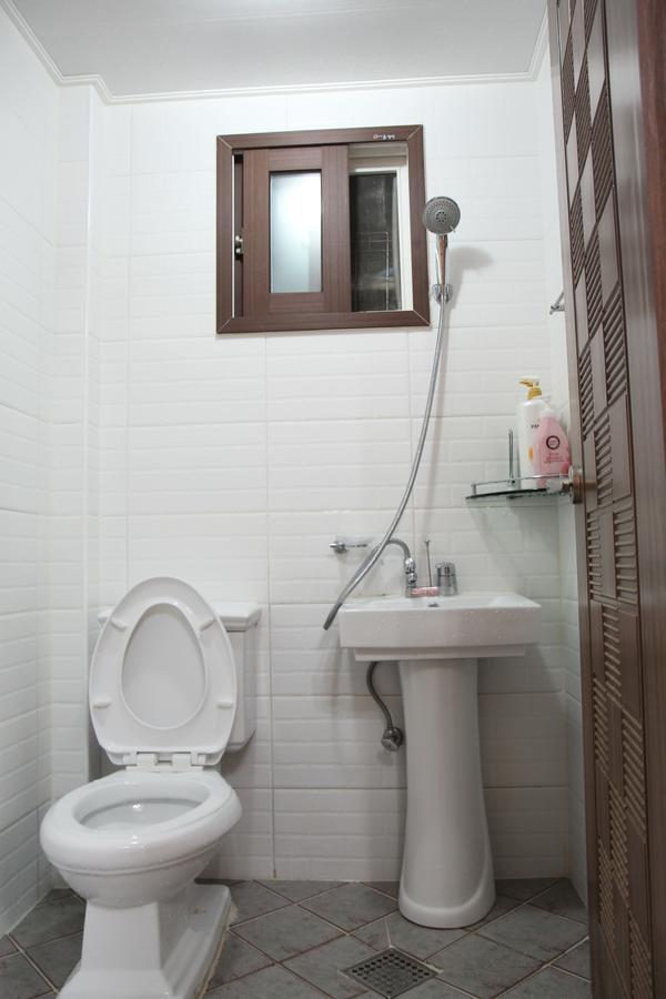 Eunhaengro 86.2 Hotel Jeonju Ngoại thất bức ảnh