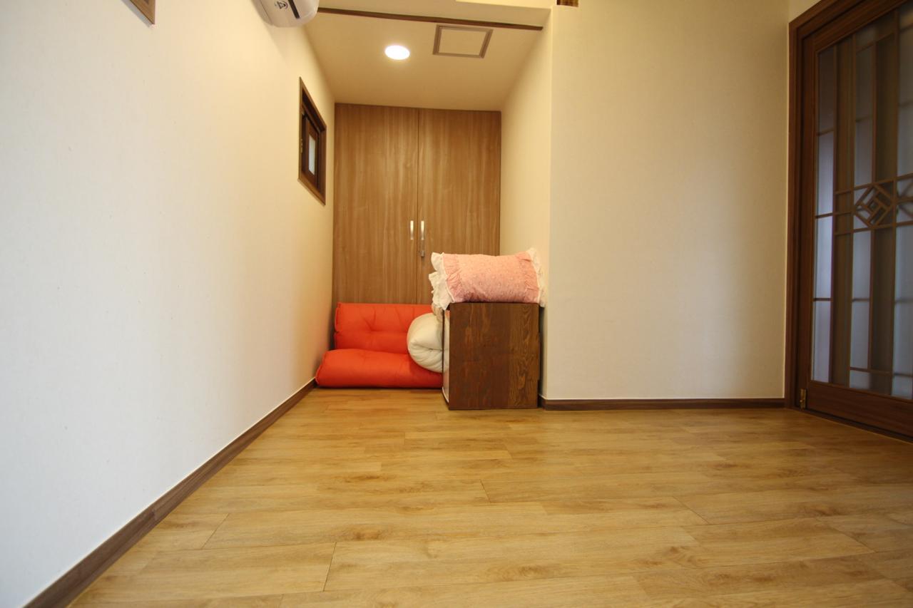 Eunhaengro 86.2 Hotel Jeonju Ngoại thất bức ảnh