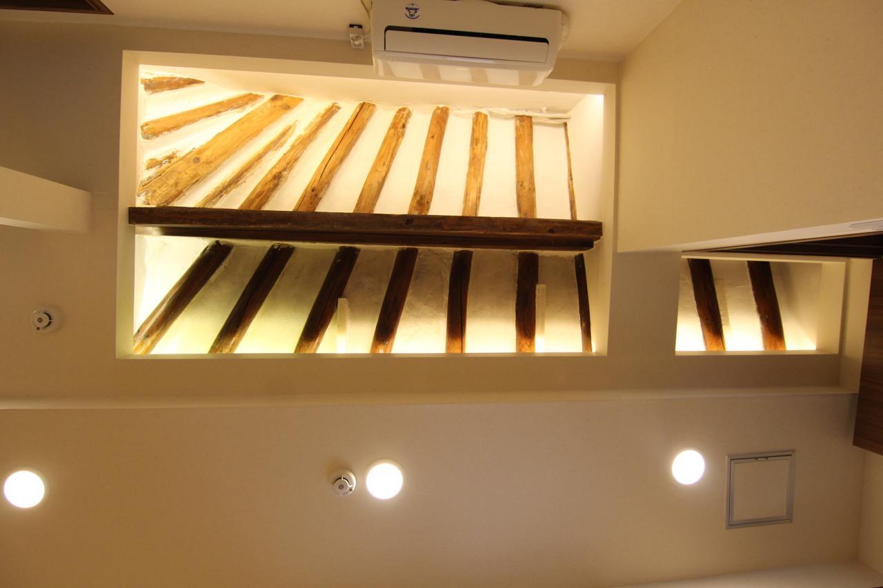 Eunhaengro 86.2 Hotel Jeonju Ngoại thất bức ảnh