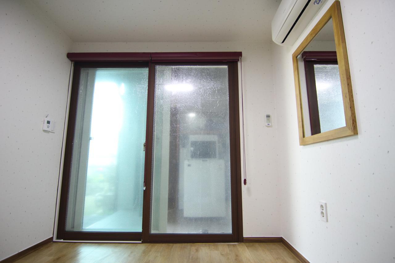 Eunhaengro 86.2 Hotel Jeonju Ngoại thất bức ảnh