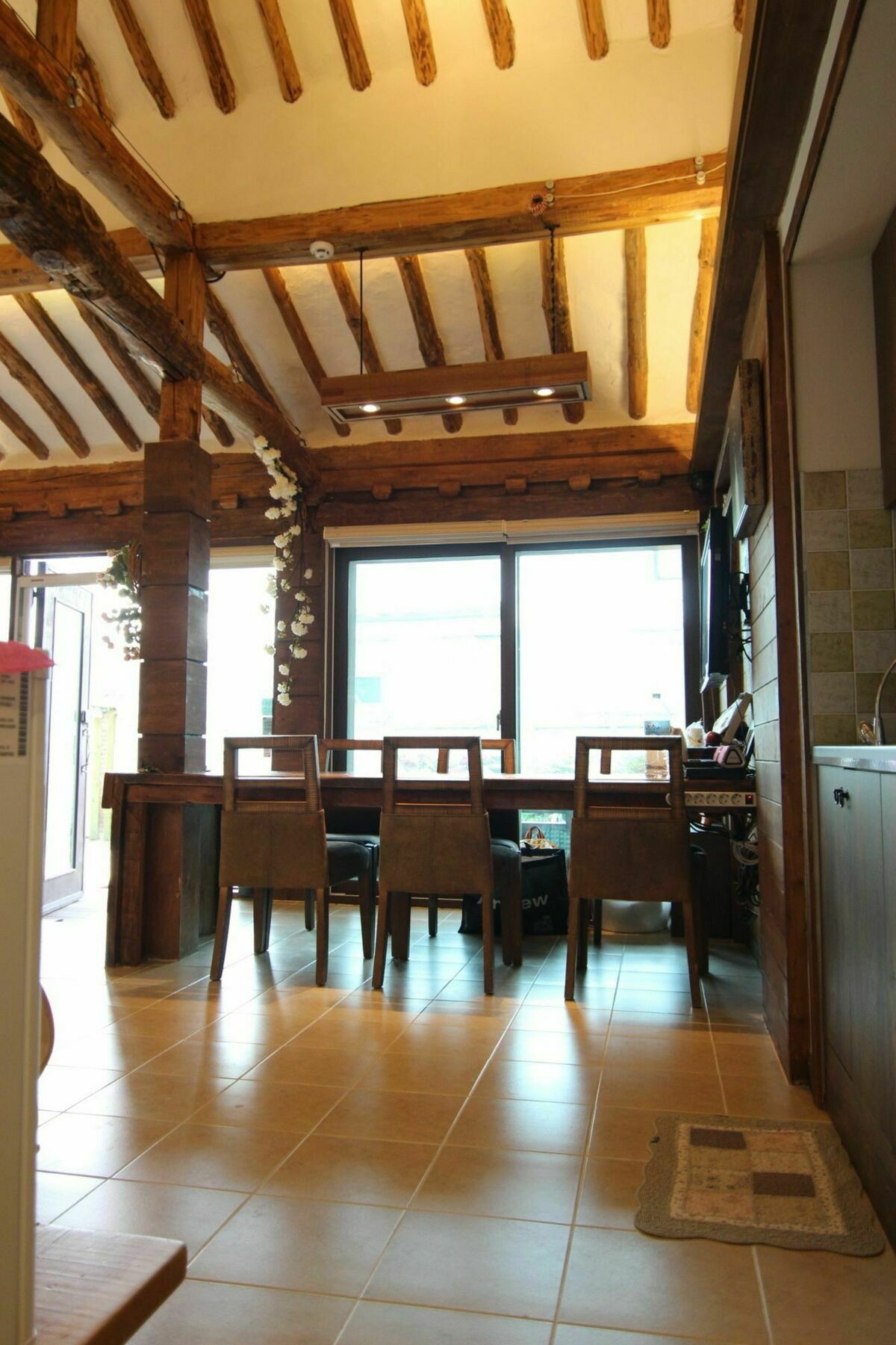 Eunhaengro 86.2 Hotel Jeonju Ngoại thất bức ảnh