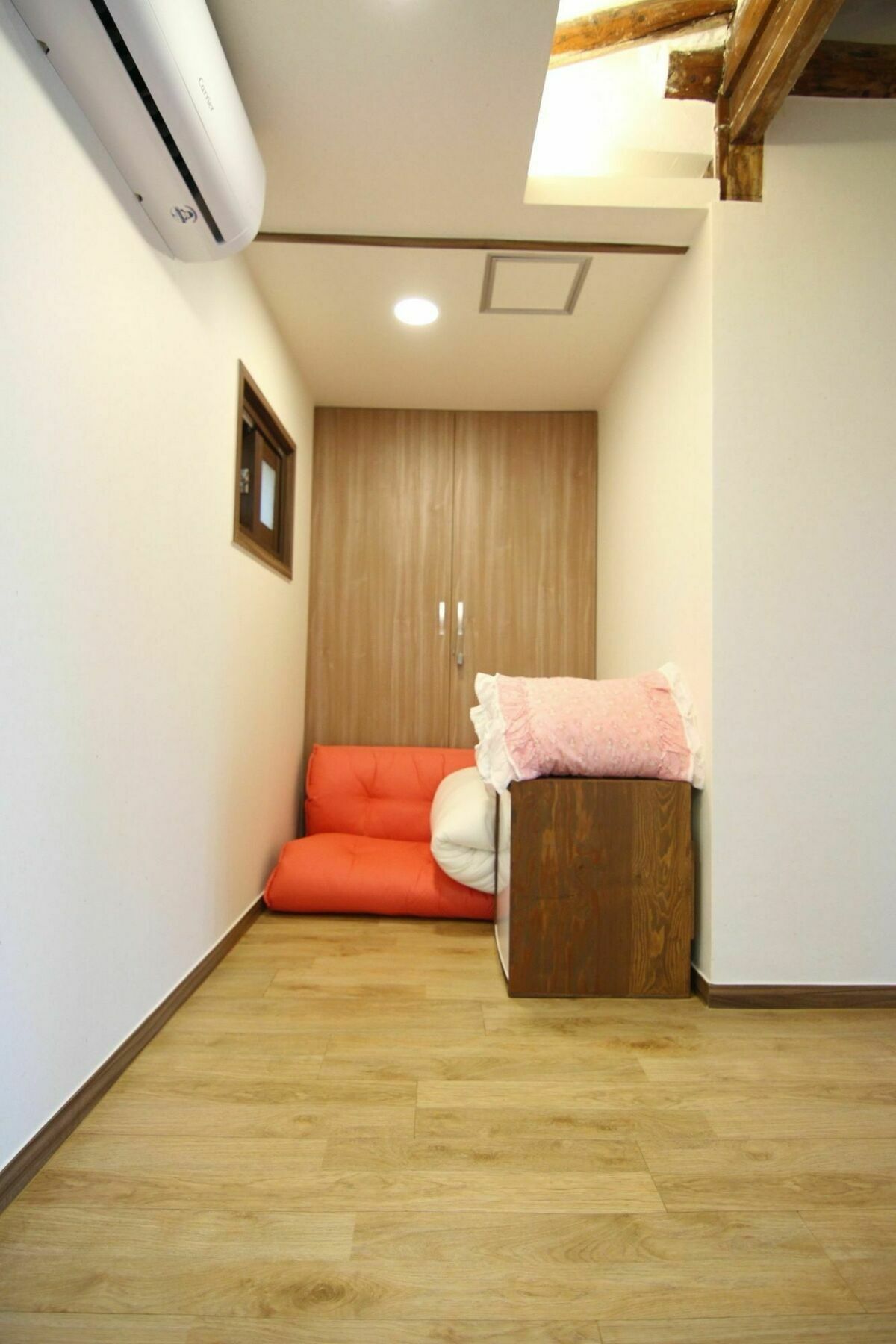 Eunhaengro 86.2 Hotel Jeonju Ngoại thất bức ảnh