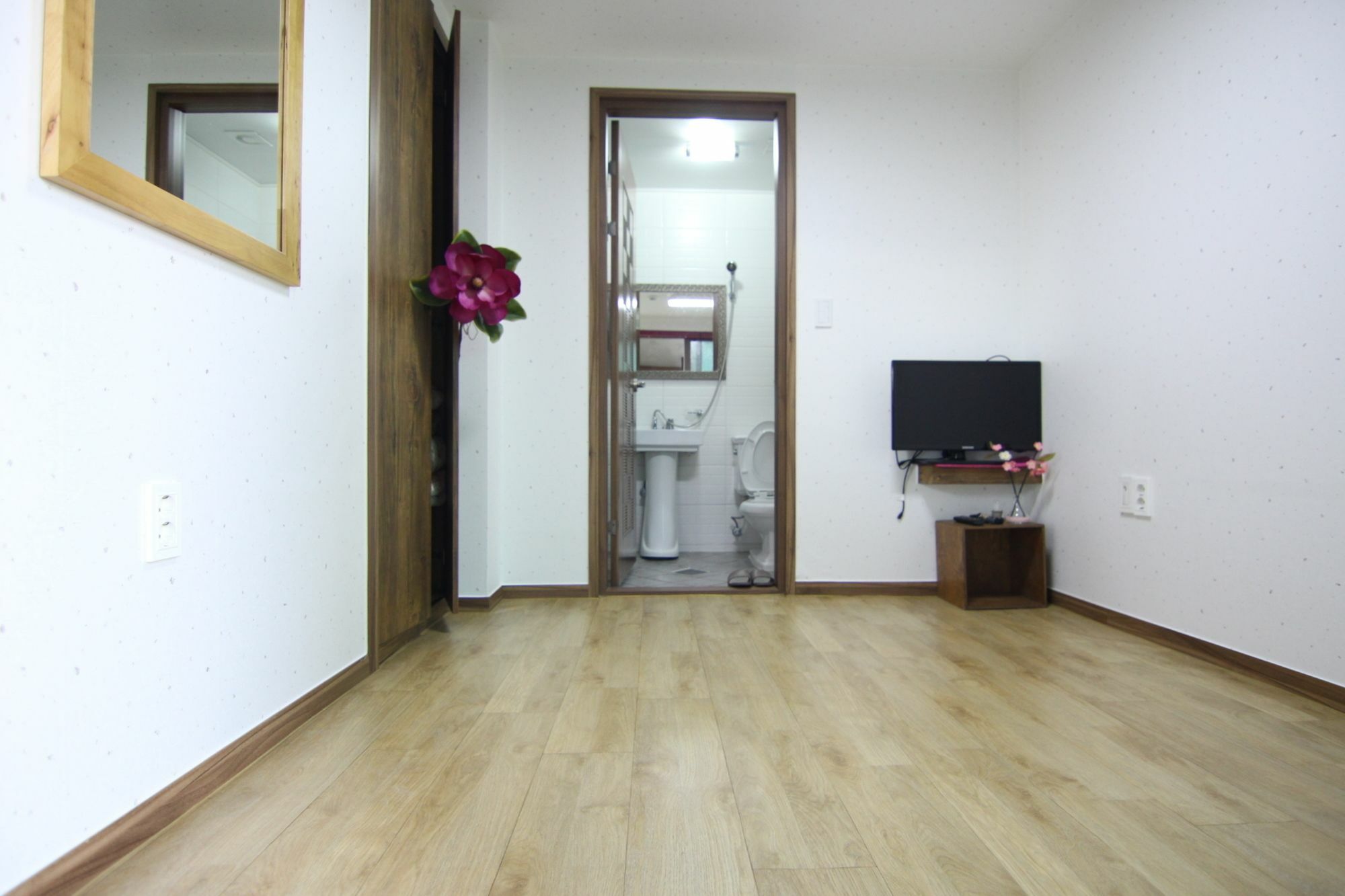 Eunhaengro 86.2 Hotel Jeonju Ngoại thất bức ảnh